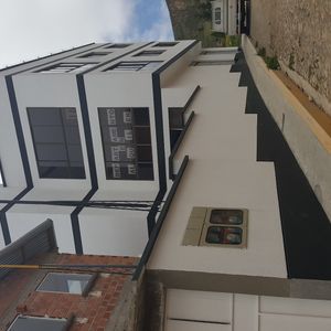 Hermosos Departametos Asoleados Todo El Dia, A Estrenar, Diseño Moderno