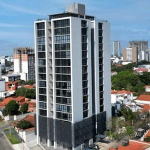 Departamento En Venta Zona Equipetrol