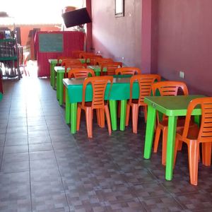 Vendo Casa Frente A Parque Y Colegio