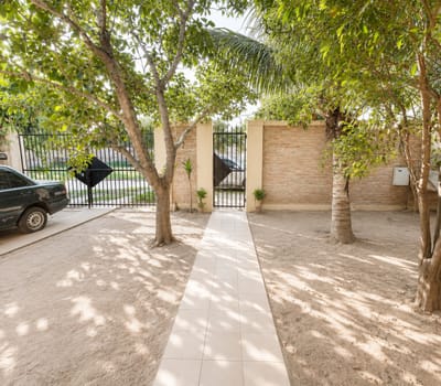 ???? ¡casa Con Amplio Jardín Frutal Cerca De La Doble Vía!