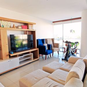  Exclusivo Departamento De 3 Dormitorios Amplios 