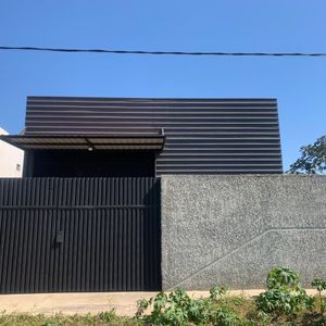 Galpon En Zona Norte