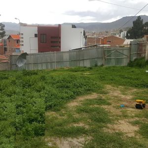 600 Mts De Hermoso Y Amplio Terreno En Plena Esquina 