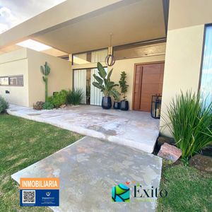 Vendo Casa A Estrenar En VIñedos De La Tahona , Canelones