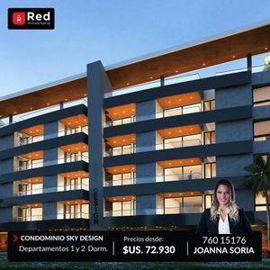 En Equipetrol Departamentos De Lujo En Pre-venta!!!