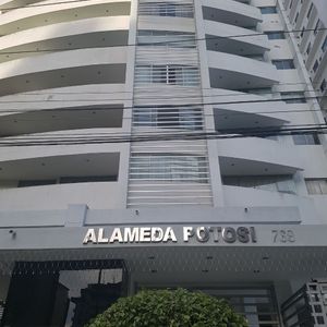 Departamento De Lujo