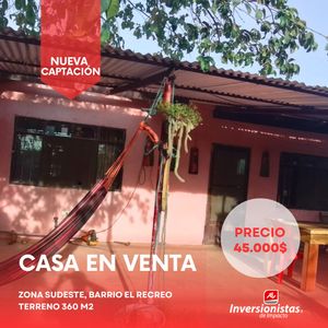 Casa Comercial 