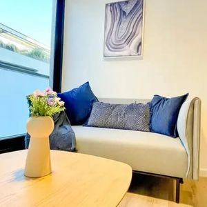 Alquiler Amoblado | 1 Dormitorio | Piso 3 | Pocitos | More Echevarriarza