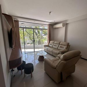 Dpto En Venta De 3 Habitaciones A 2 Cuadras De M40