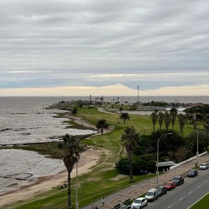 Apartamento De Lujo Sobre La Rambla