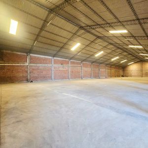 Galpon En Alquiler Zona Norte Zona Industrial