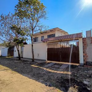 Casa En Venta Barrio Virgen De Guadalupe-santa Cruz