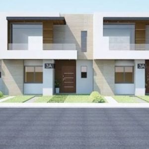 Casas En Pre-venta Av. Alemana 8vo. Anillo. (zona Norte)