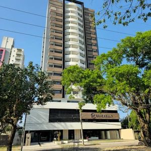 Departamento En Alquiler Cond Brickell