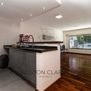 Apartamento De Un Dormitorio En Venta En Punta Carretas Con Inquilinos