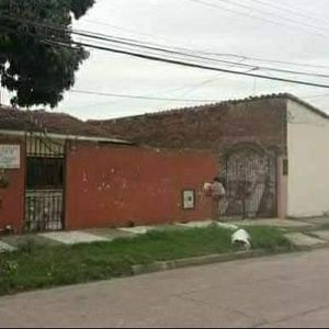 Inmueble # 515 Casa En Zona Mutualista    