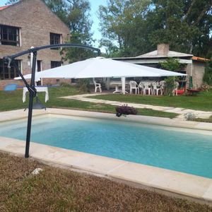 Dueño Vende Cómoda Casa  A 2 Cuadras De La Playa