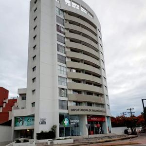 En Alquiler Lindo Departamento Con Terraza Privada 