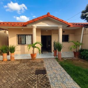 Casa En Venta Santos Dumont., Nuevo Palmar
