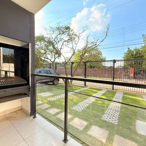 Departamento De 2 Dormitorios En Venta Z. Norte