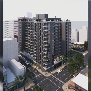 Exclusivo Apartamento En Venta 3 Dormitorios único: Nostrum Cordón, 2026