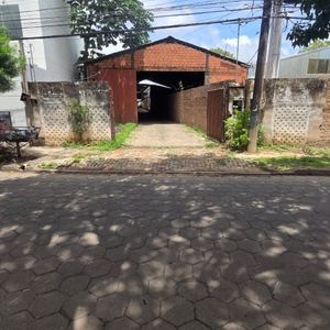 Inmueble # 516 Terreno Sobre Avenida Banzer