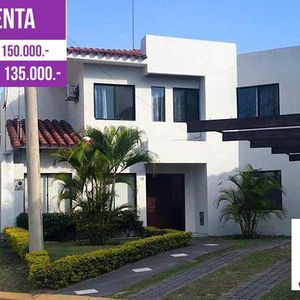  Casa En Venta En Condominio Prado Norte, Km. 8.5