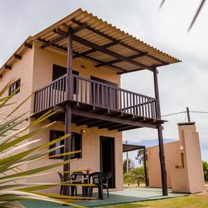Se Vende Dos Casas En La Playa 
