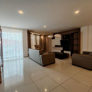 Departamento En Alquiler- Las Palmas (santa Lucia)