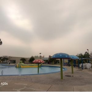 Casa En Alquiler En Condominio Sevilla Terrazas II