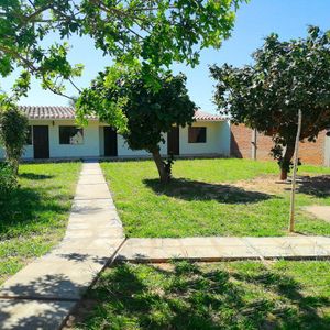 Casa En Venta En Zona Virgen De Lujan