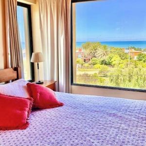 La Mejor Vista De El Chorro: Espectacular Casa