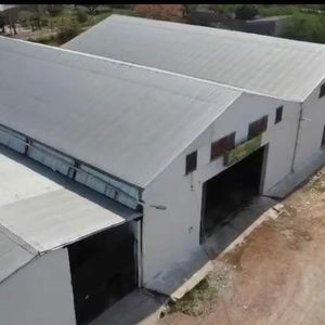 Galpones En Venta Con Opción En Anticretico 