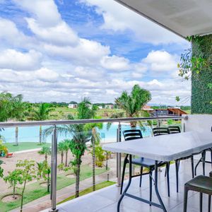 Lindo Dpto En Alquiler Por Dia