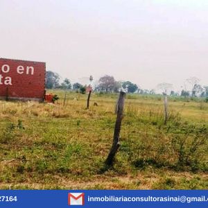 Oferta De Regalo.. Terreno En Urbanizacion Villa Eral 1.....