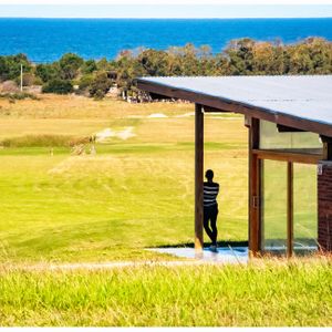 Oportunidad Terreno En La Serena Golf