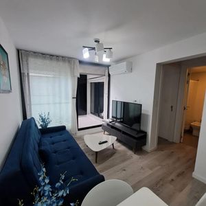 Venta Apartamento 1 Dormitorio Con Balcón | Pocitos | More Echevarriarza