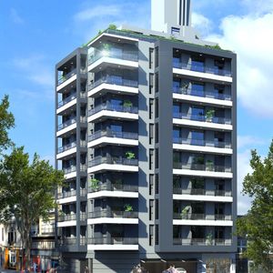 En Venta ¡a Estrenar! Apto. 2 Dormitorios.1 Baños. Centro