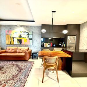 Lujoso Departamento Amoblado De 2 Dorm En Alquiler, Equiopetrol