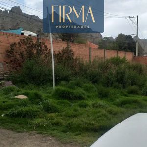 Compra Este Terreno En Irpavi 2