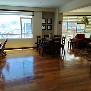 Dpto.3d De 189 Mtrs Calle 35 De Cota Cota