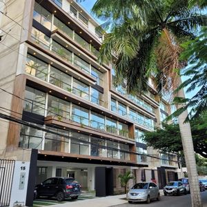 Departamento De 1 Dormitorio En Venta-equipetrol