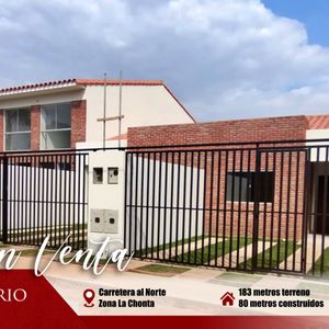 Casa En Venta De 2 Dormitorios Modelo Optimo