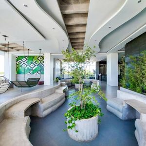 Penthouse En Venta  Edificio Curupau Isuto