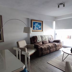 Apartamento Dos Dormitorios Dos Baños Península Punta Del Este Temporada