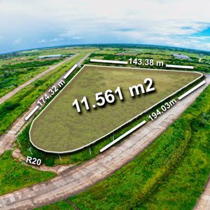 Parque Industrial Latinoamericano , Norte, Santa Cruz (en Promoción)