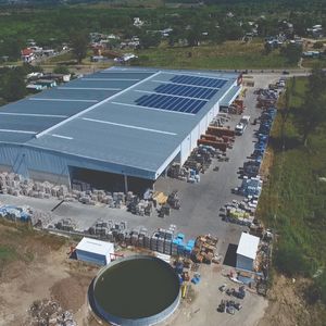 Dueño Vende Predio Logístico Comercial De Más De 10 Mil Metros Construidos!