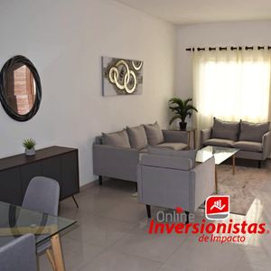 Casa En Venta De 3 Dormitorios Virgen De Cotoca Km 5 1/2