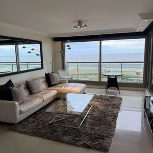 Venta Imperiale Punta Del Este 3 Dorm + Dep. Vista Al Mar