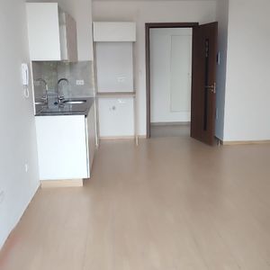 Monoambiente A Estrenar Con Lindas Areas Sociales, En Equipetrol